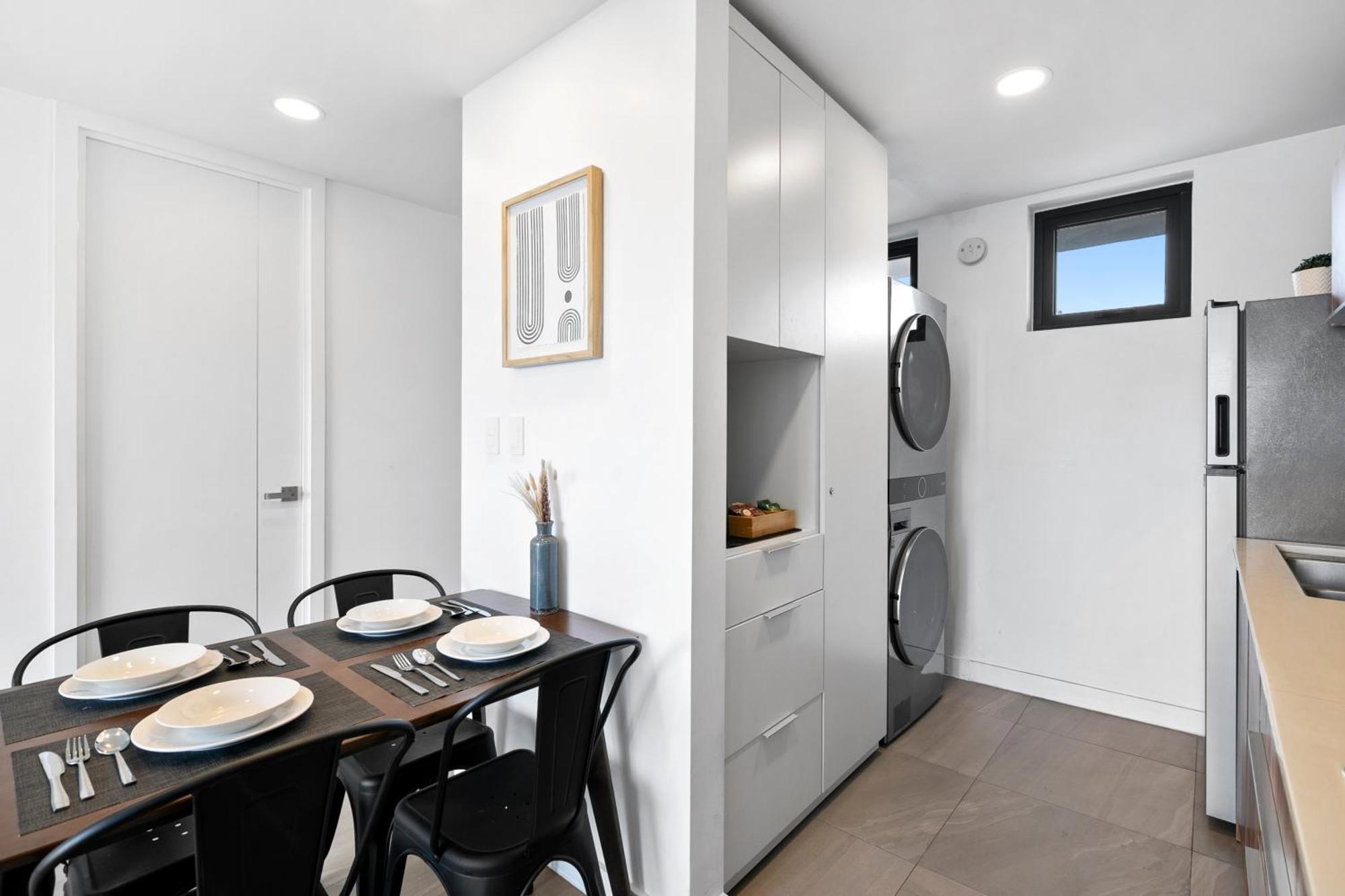 Downtown Apartment With Balcony City View, Gym & Lounge Τιχουάνα Εξωτερικό φωτογραφία